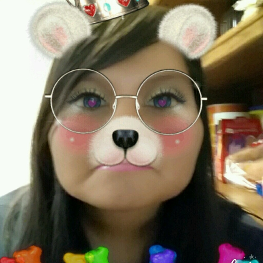 Meet your Posher, Anemone